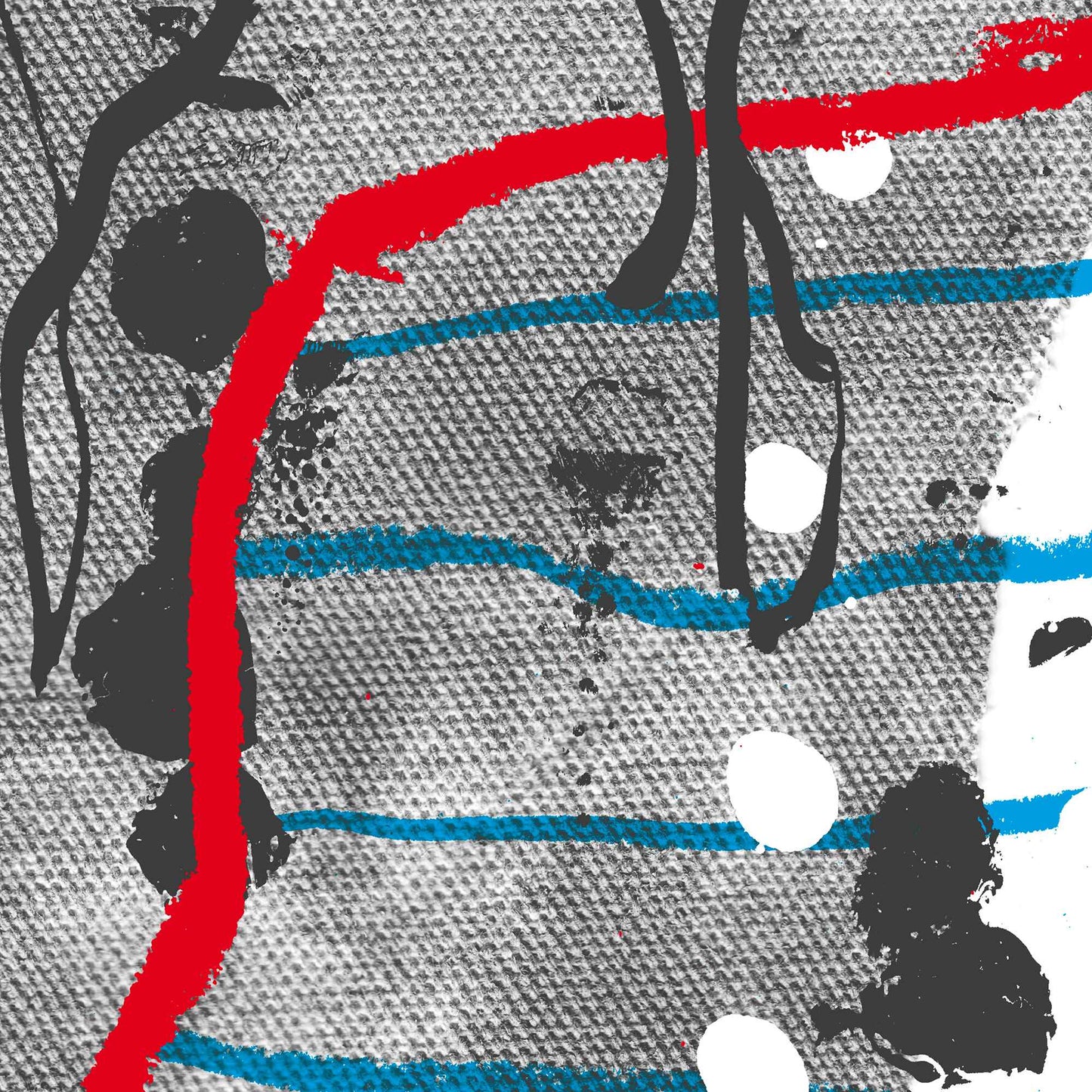 Empathy in red #1