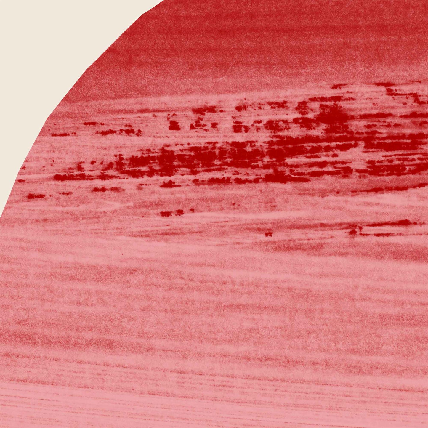 Detachment in red #1