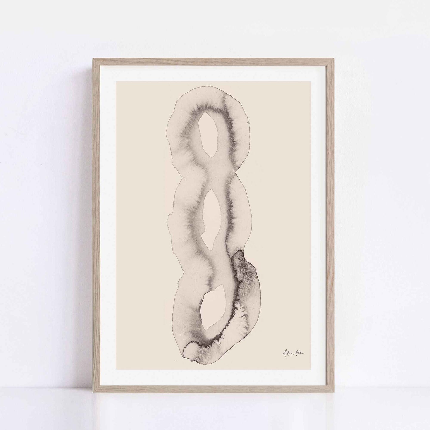 Alchemy in grey #1
