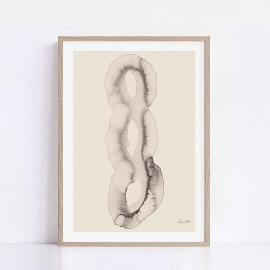 Alquimia en gris #1