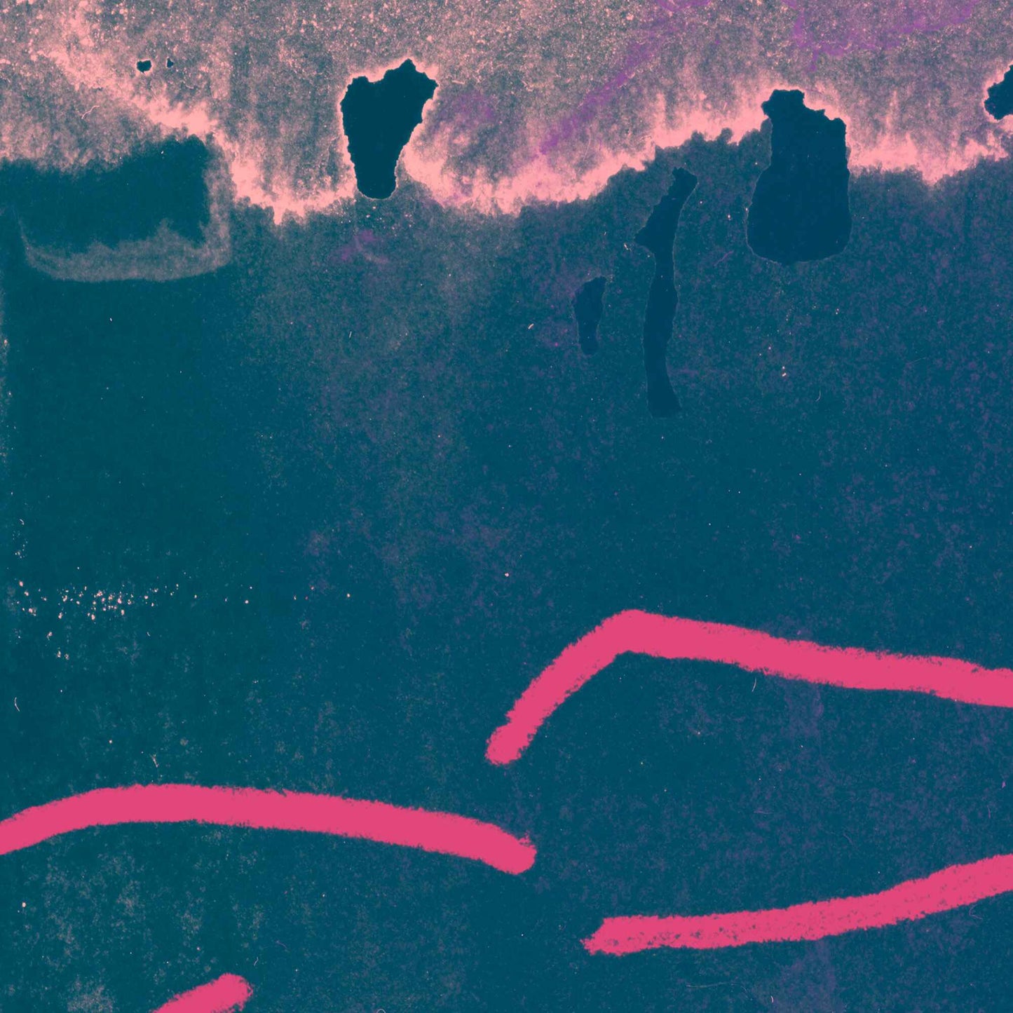 Radiance in pink #1