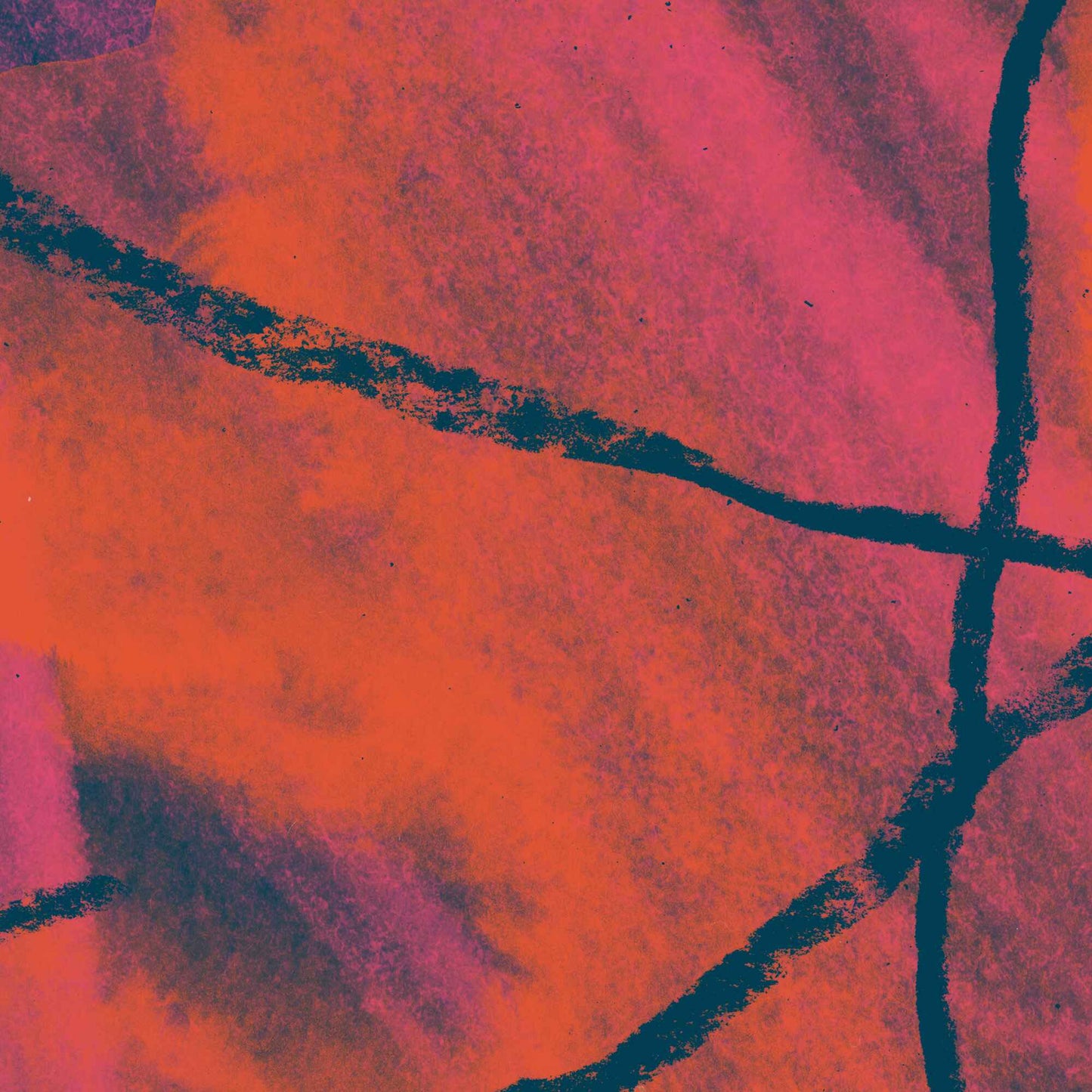 Blossom in multicolor #1