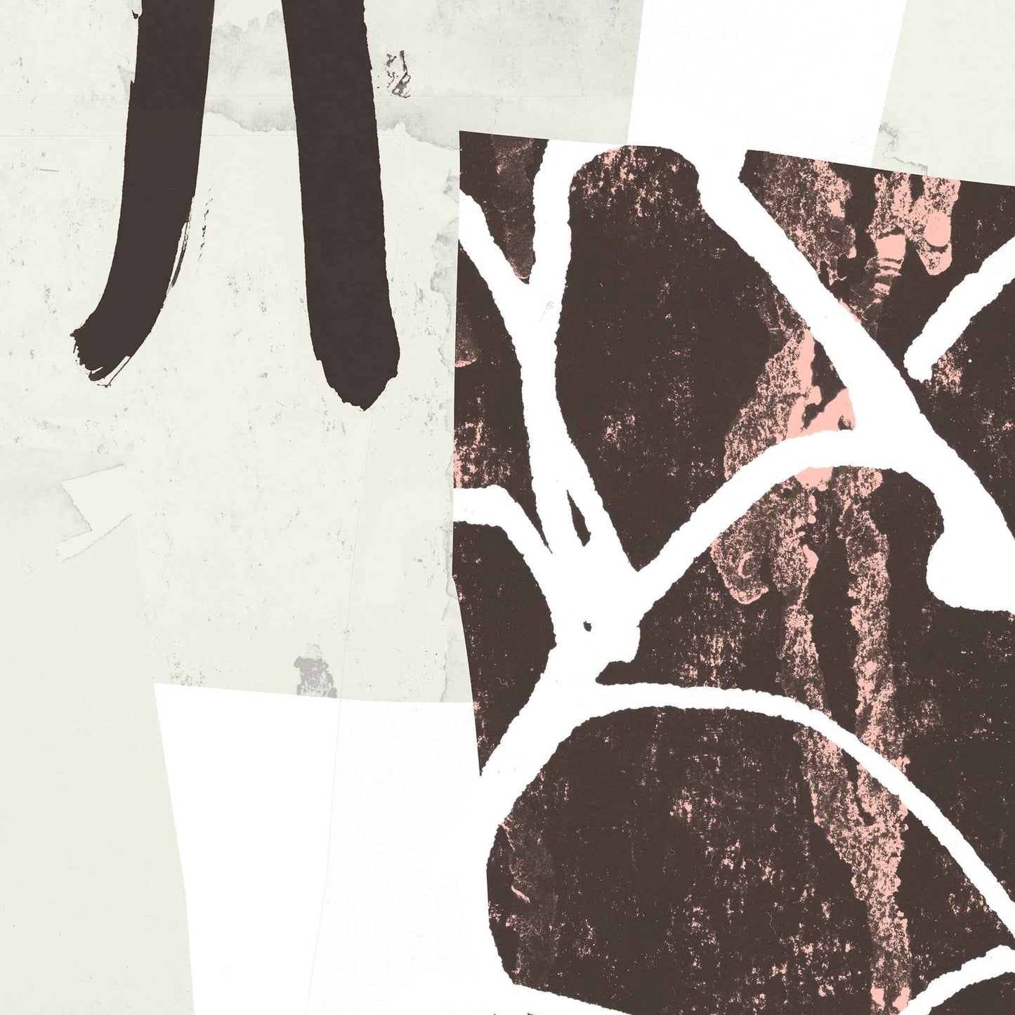 Journey in brown #1