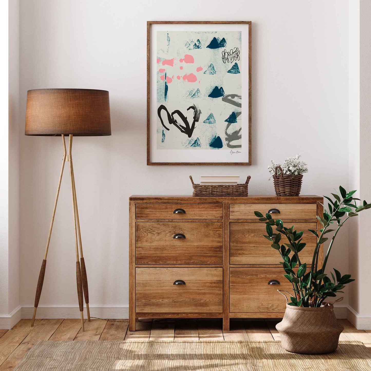 Essència oriental #1
