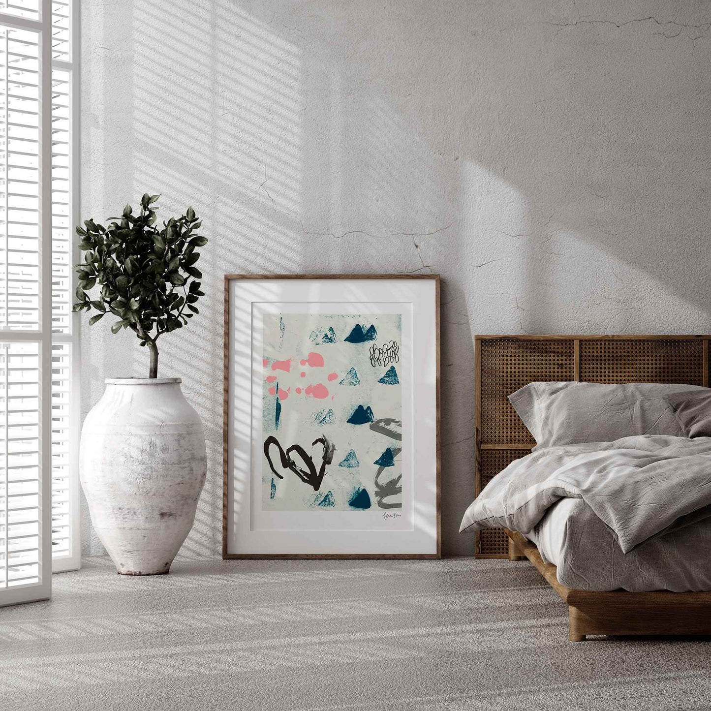Essència oriental #1