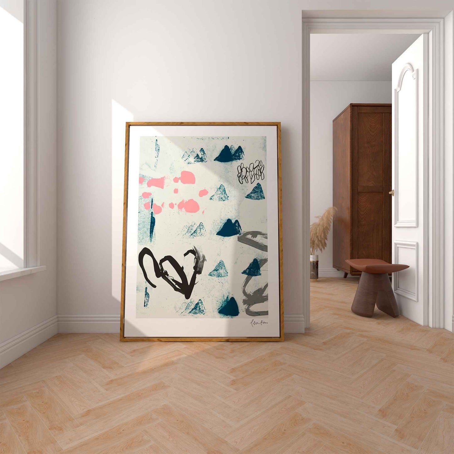Essència oriental #1