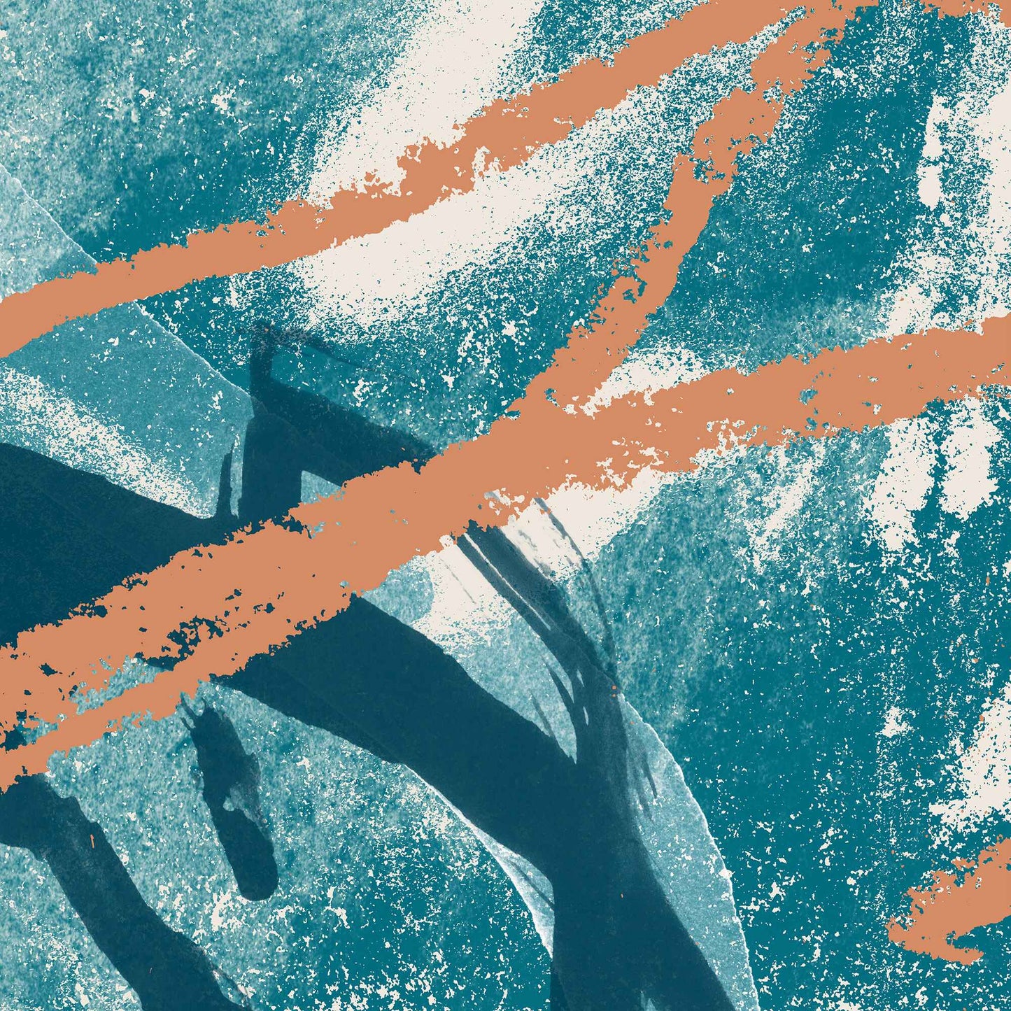 Underwater Mysteries #1