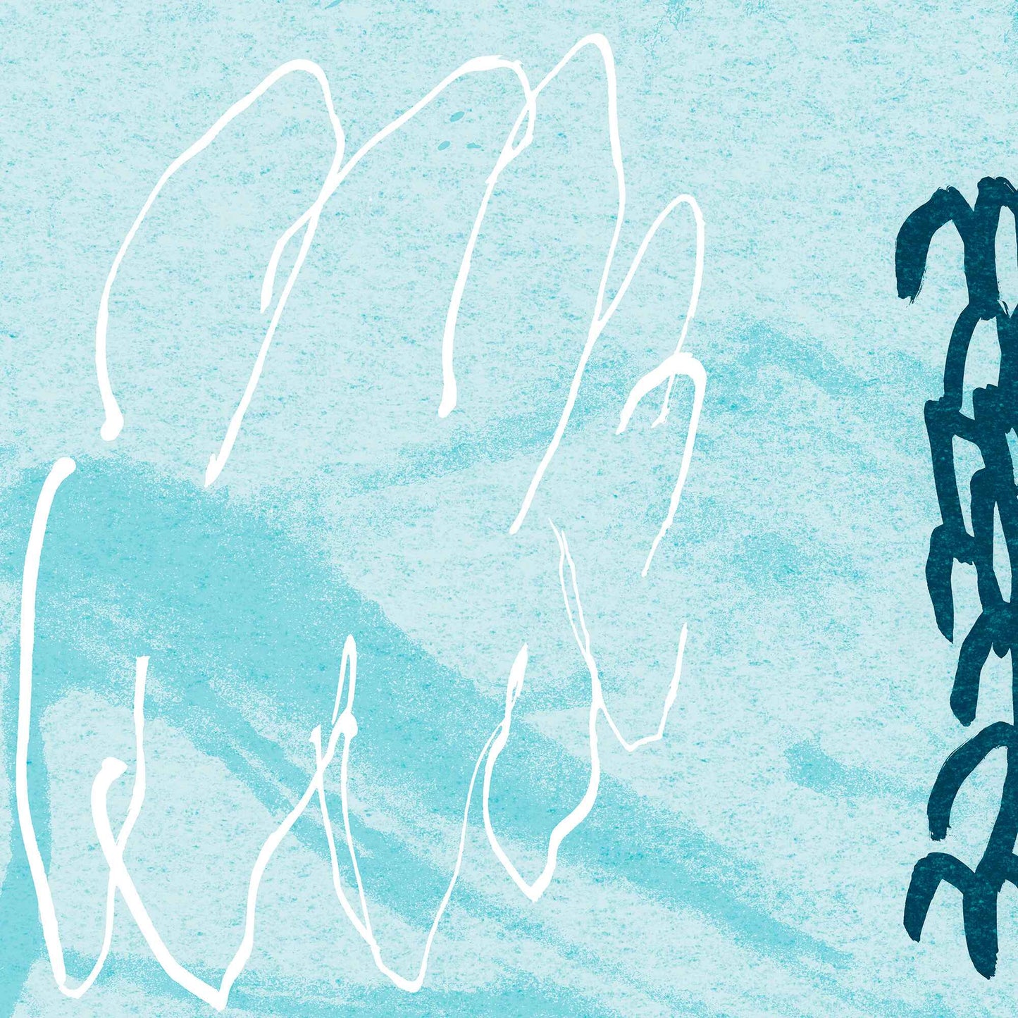 Textures and Stroke #1