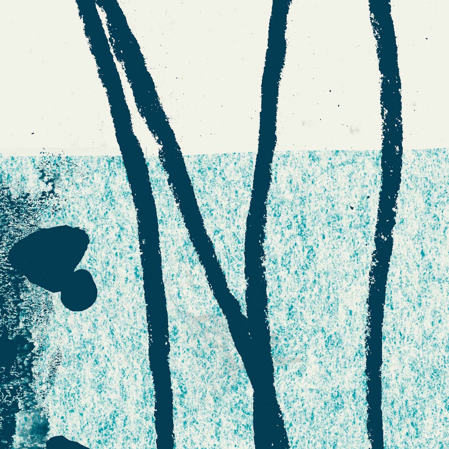 Abstract Garden #1