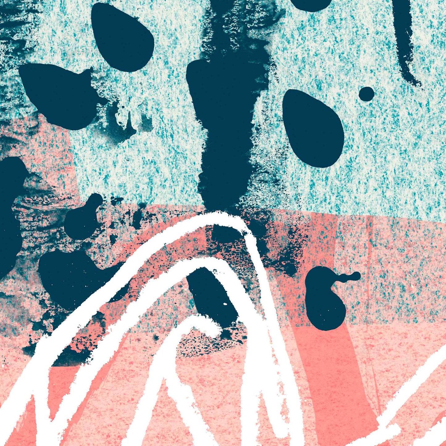 Abstract Garden #1