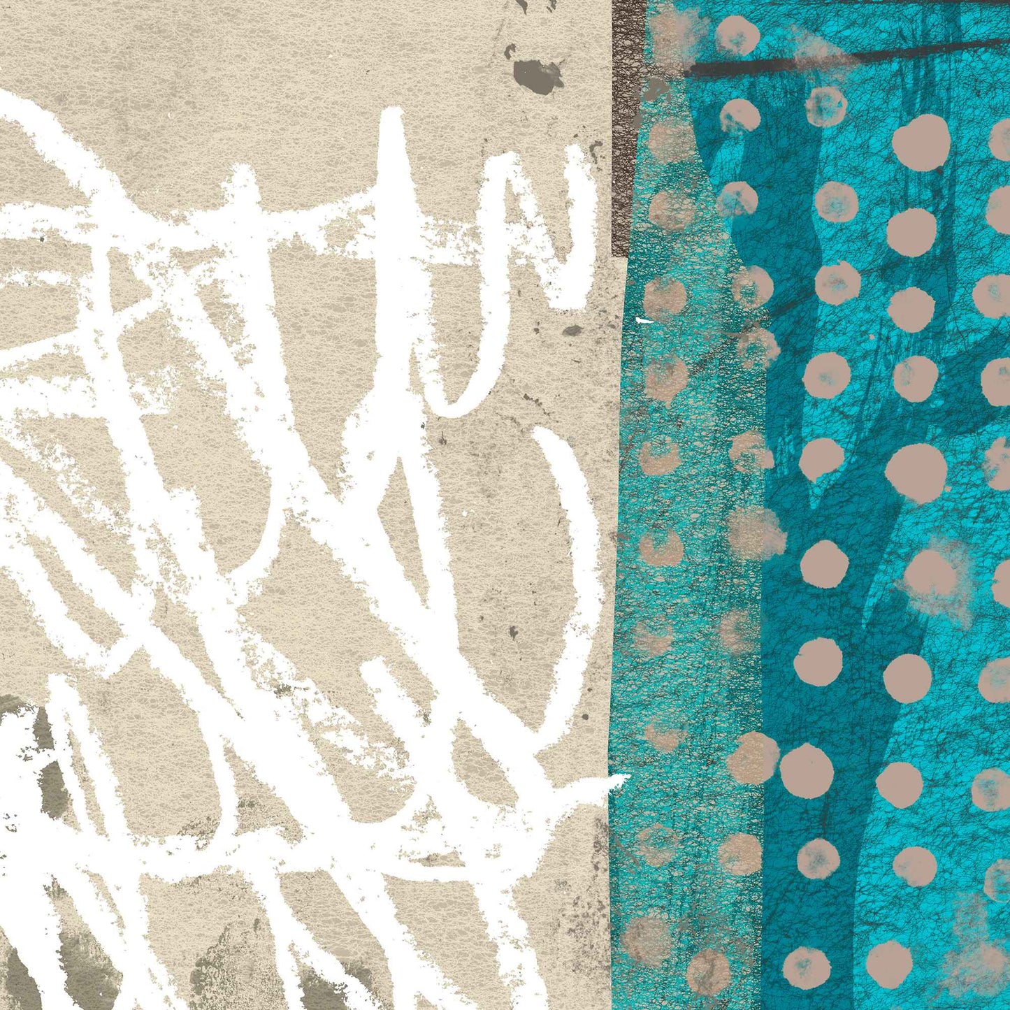 Fields and Textures #1