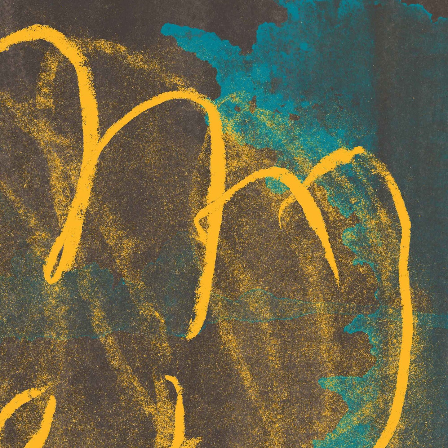 Yellow cloud