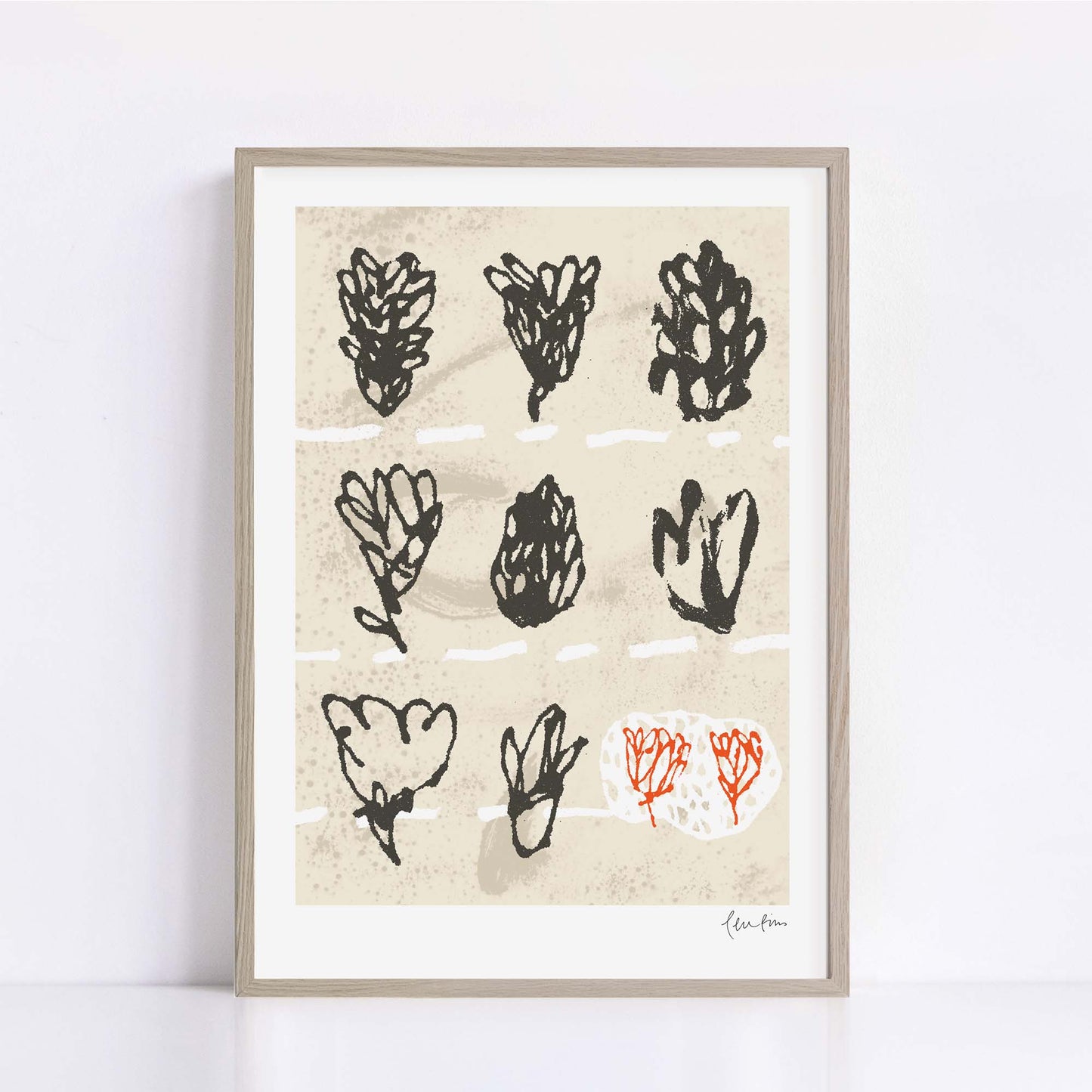 Botanical Play