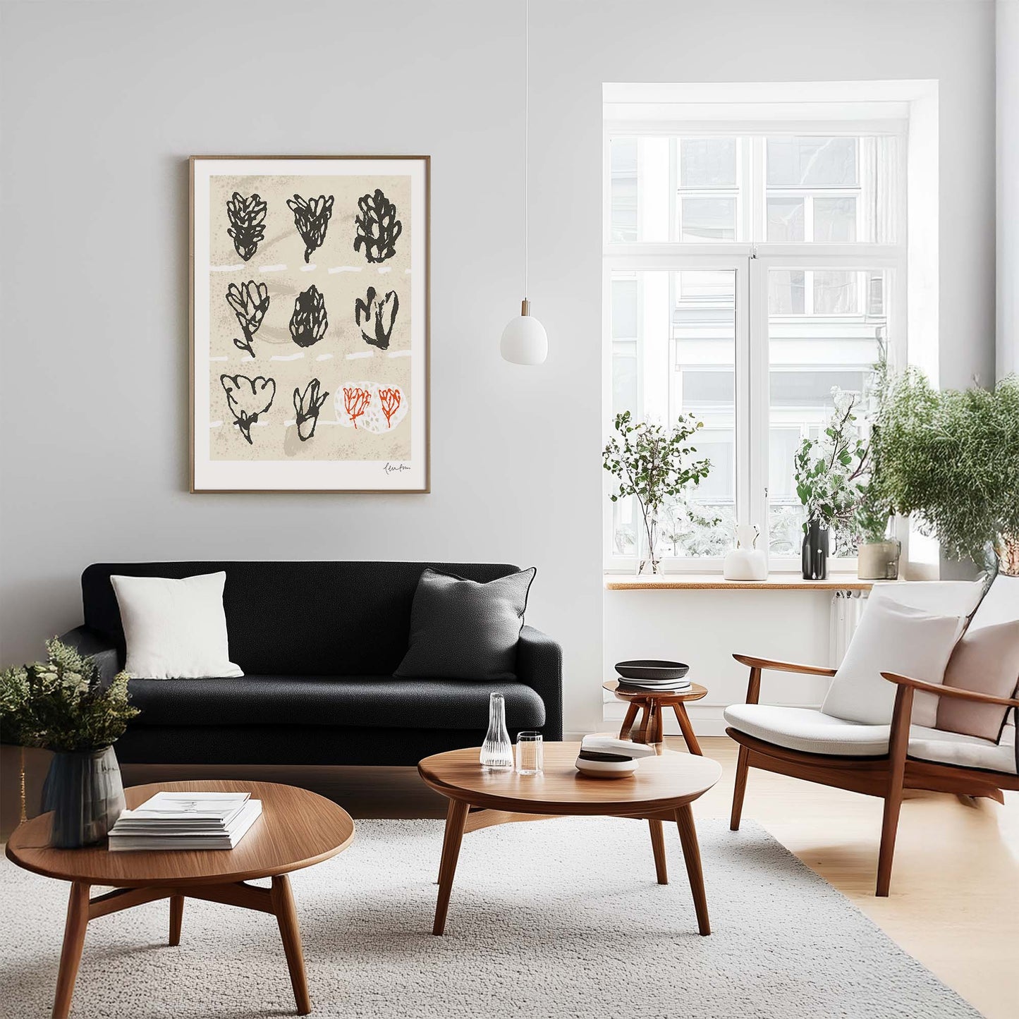 Botanical Play
