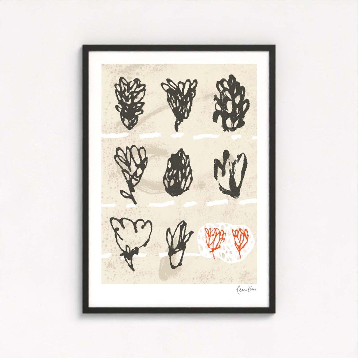 Botanical Play