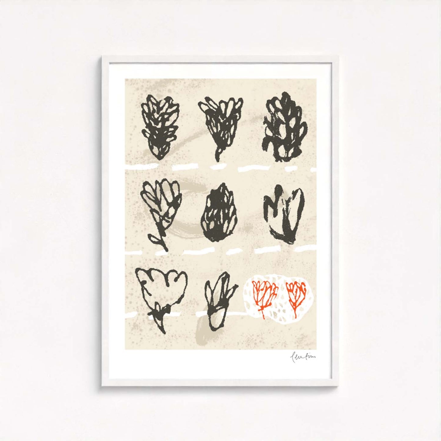 Botanical Play