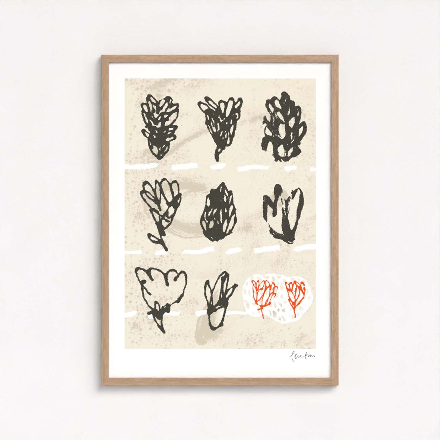 Botanical Play