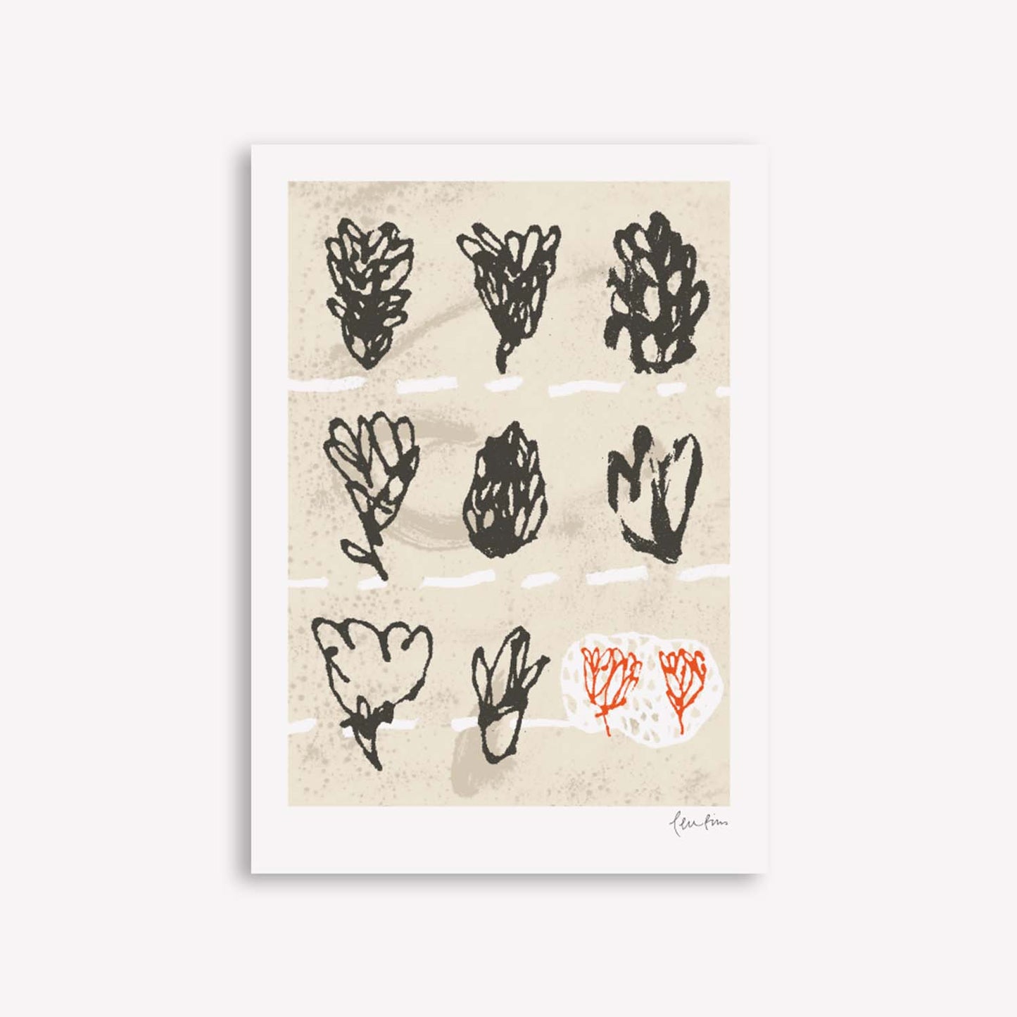 Botanical Play