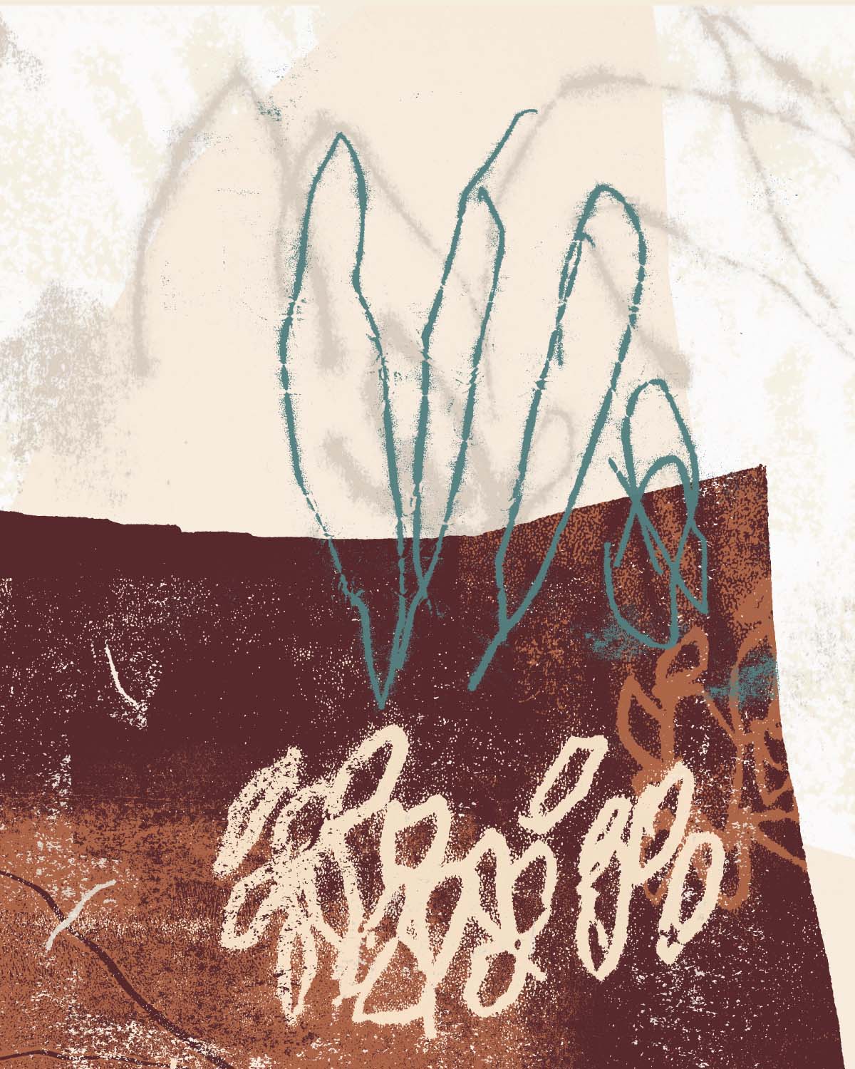 Roots and Leaf