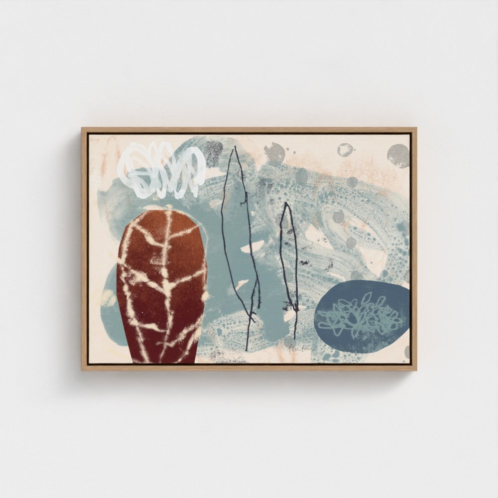 Organic Cartography