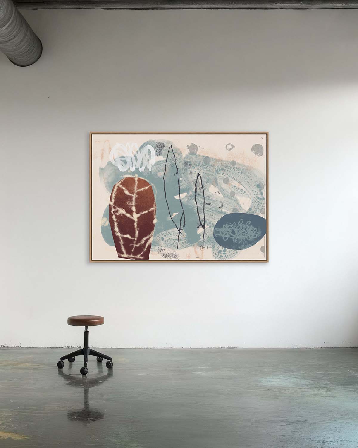 Organic Cartography