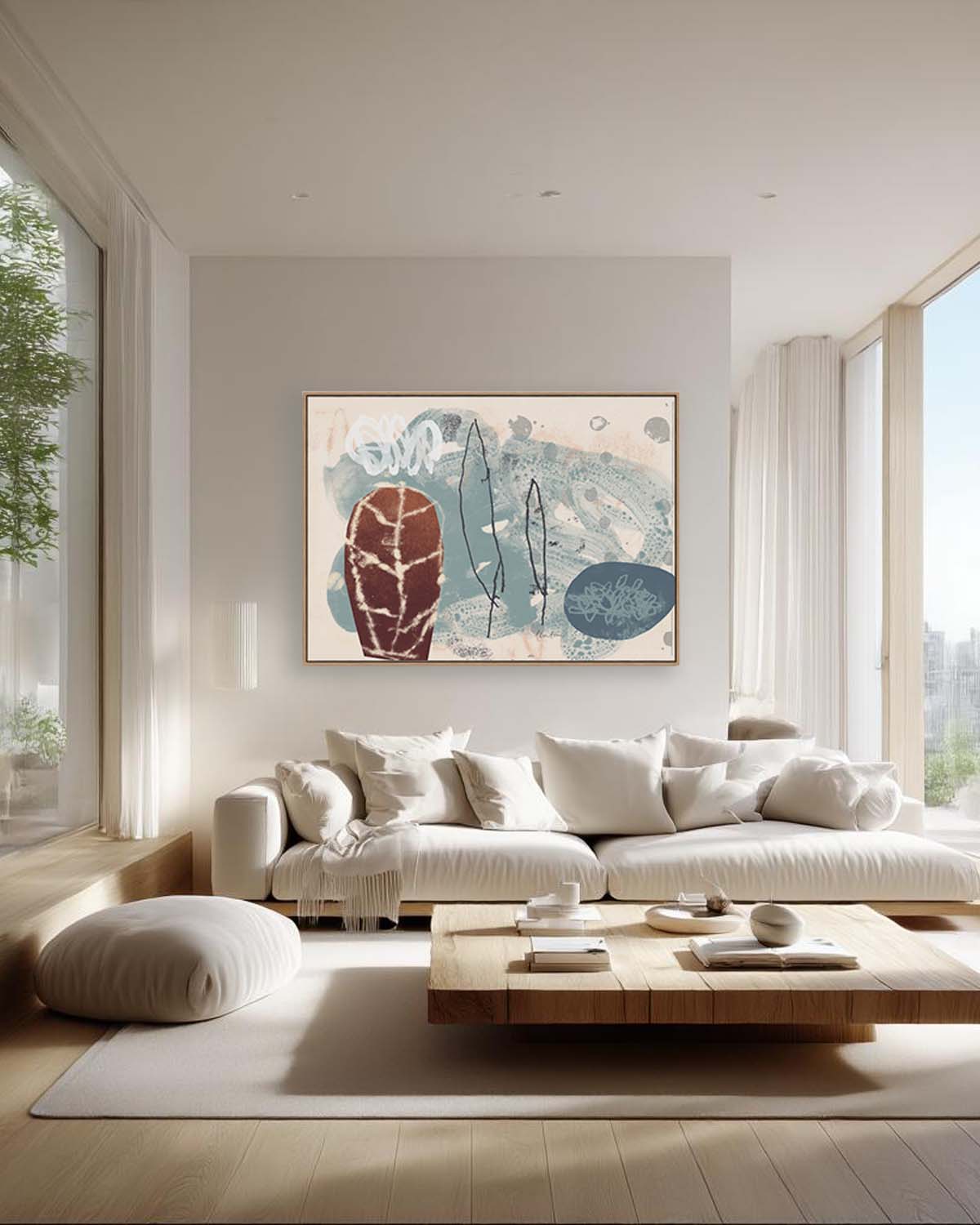 Organic Cartography