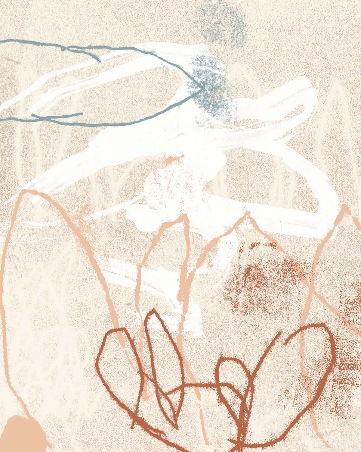 Between Memory and Wind