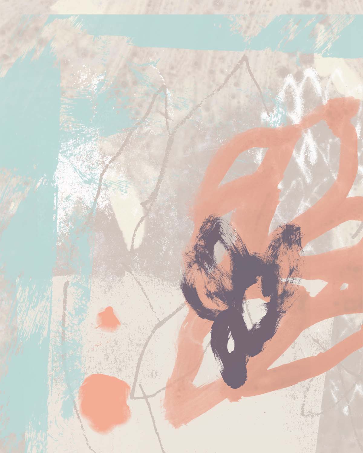 Between the Wind and the Skin