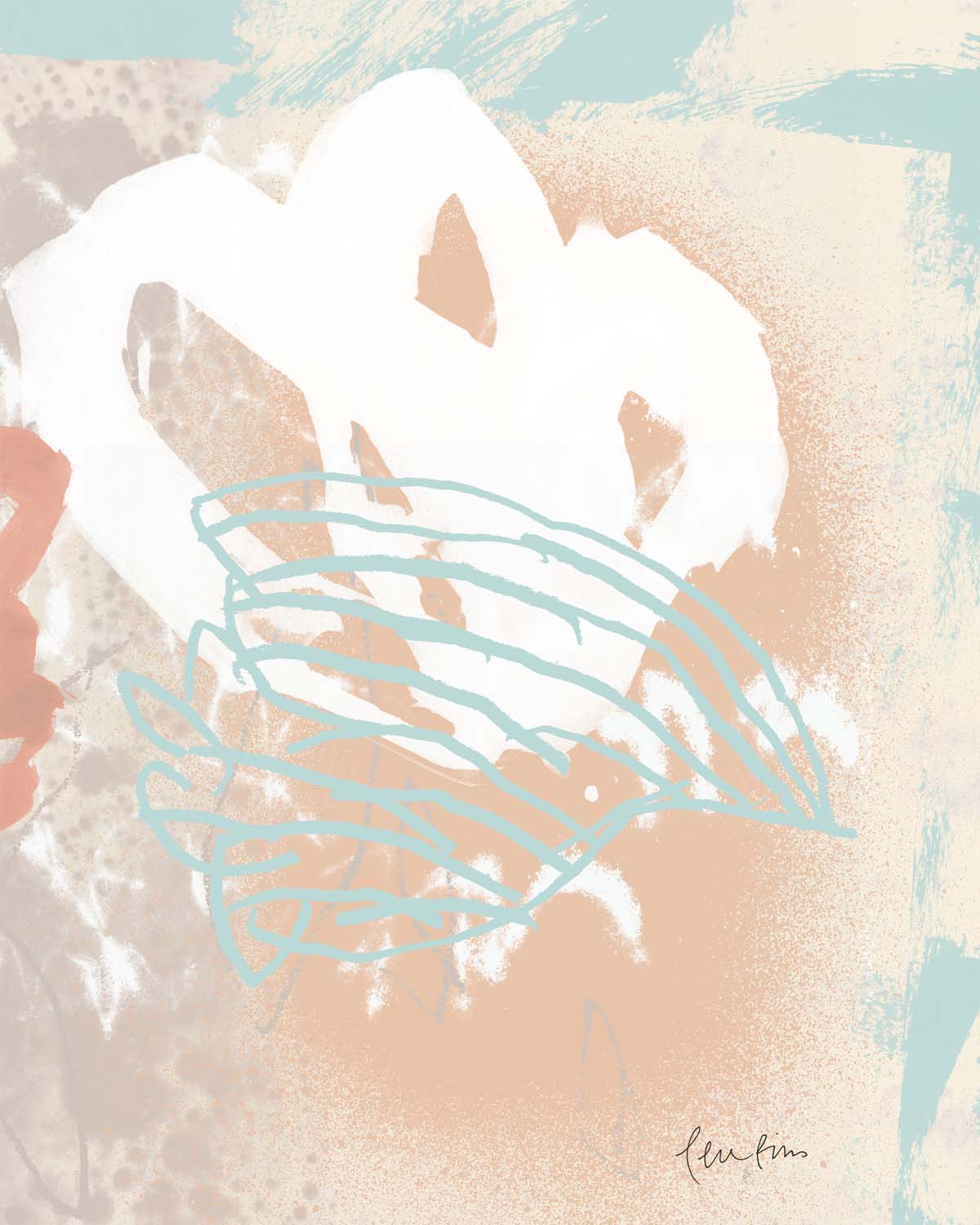 Between the Wind and the Skin