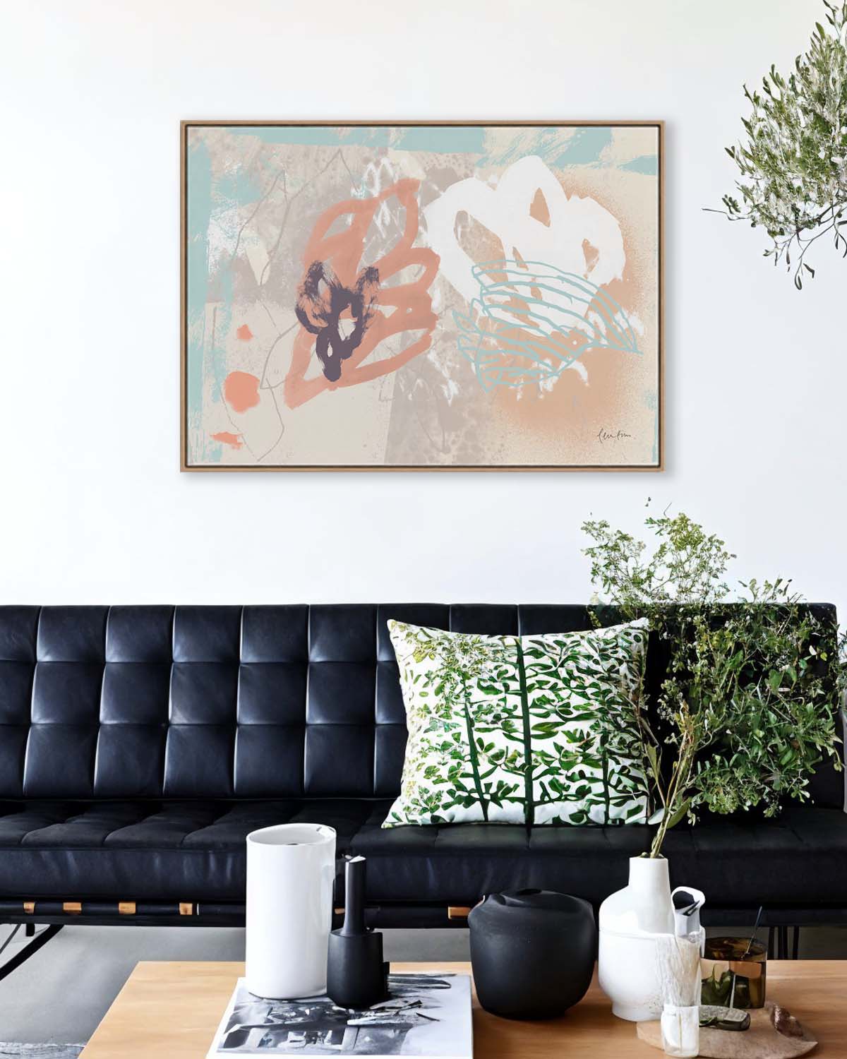 Between the Wind and the Skin