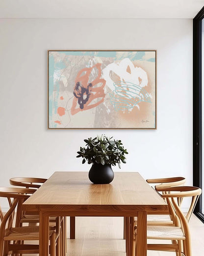 Between the Wind and the Skin