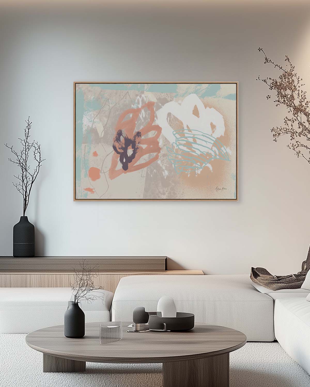 Between the Wind and the Skin