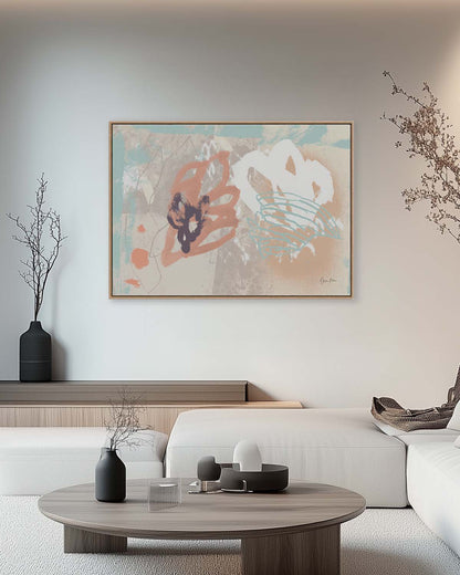 Between the Wind and the Skin