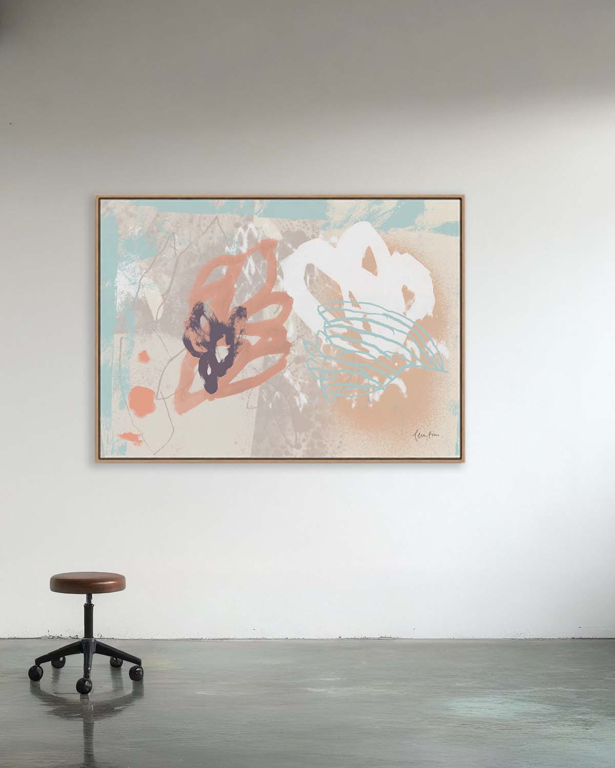 Between the Wind and the Skin