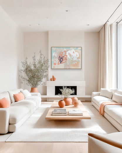 Between the Wind and the Skin