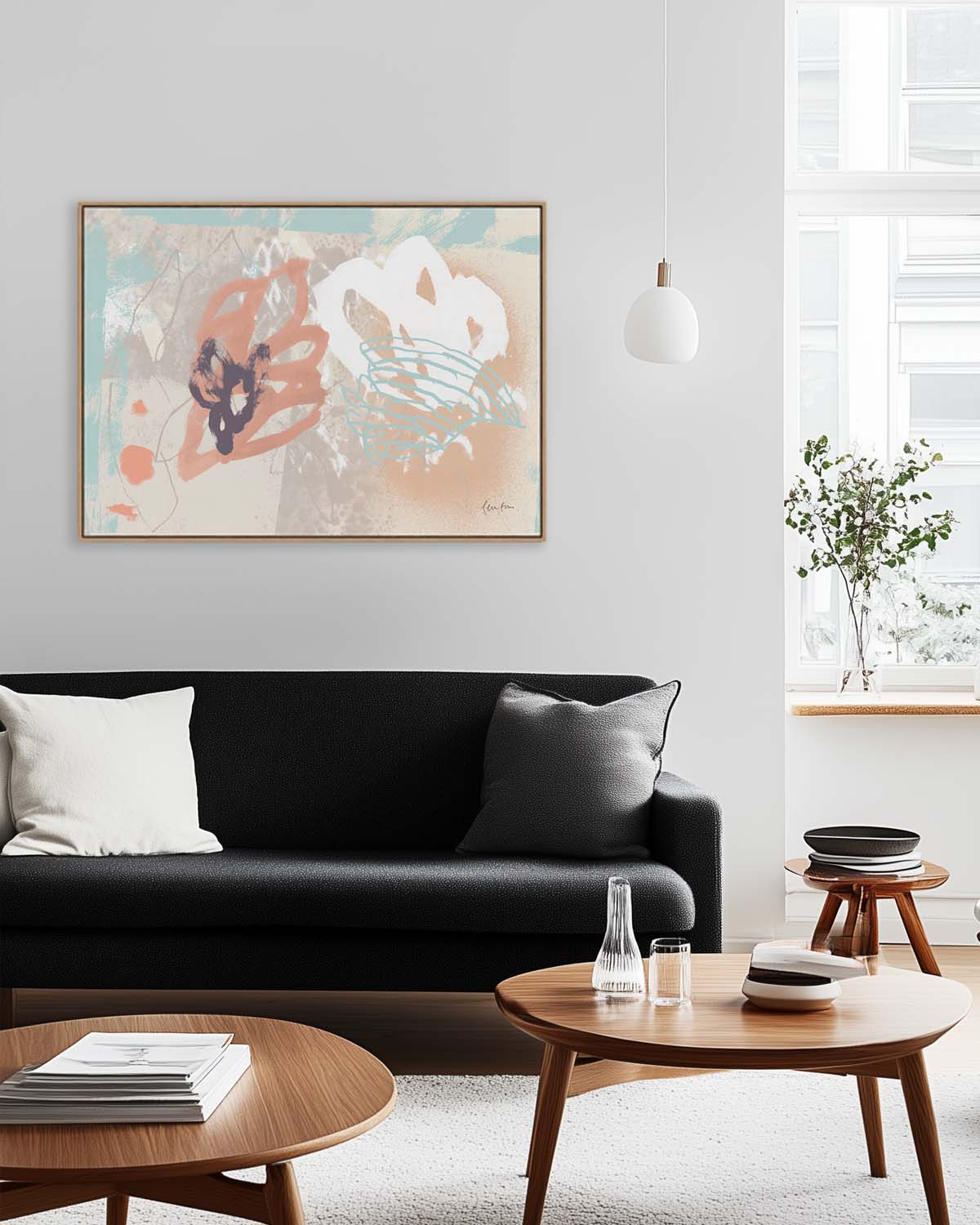 Between the Wind and the Skin