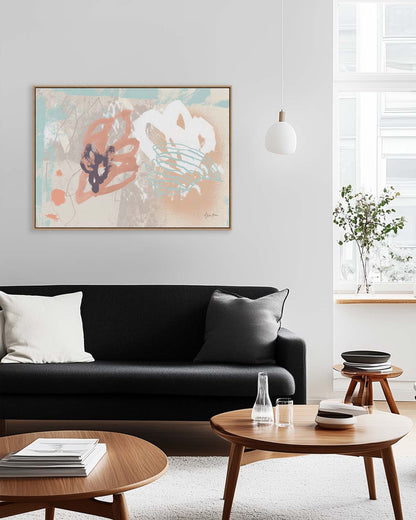 Between the Wind and the Skin