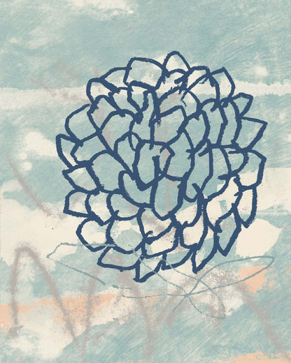 The Space Between Forms