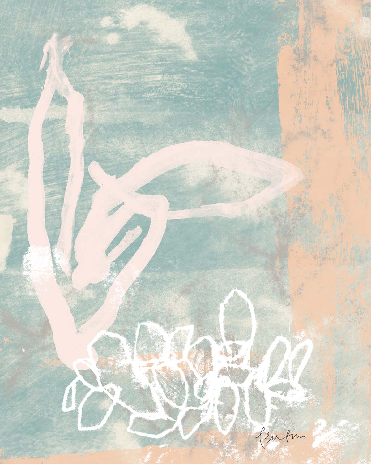 The Space Between Forms