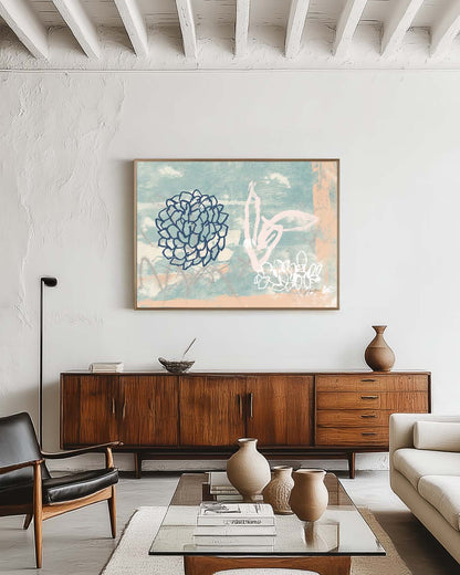 The Space Between Forms