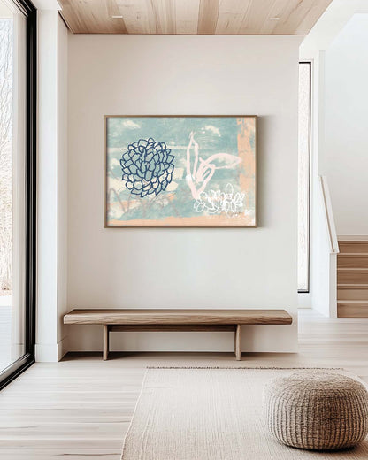 The Space Between Forms